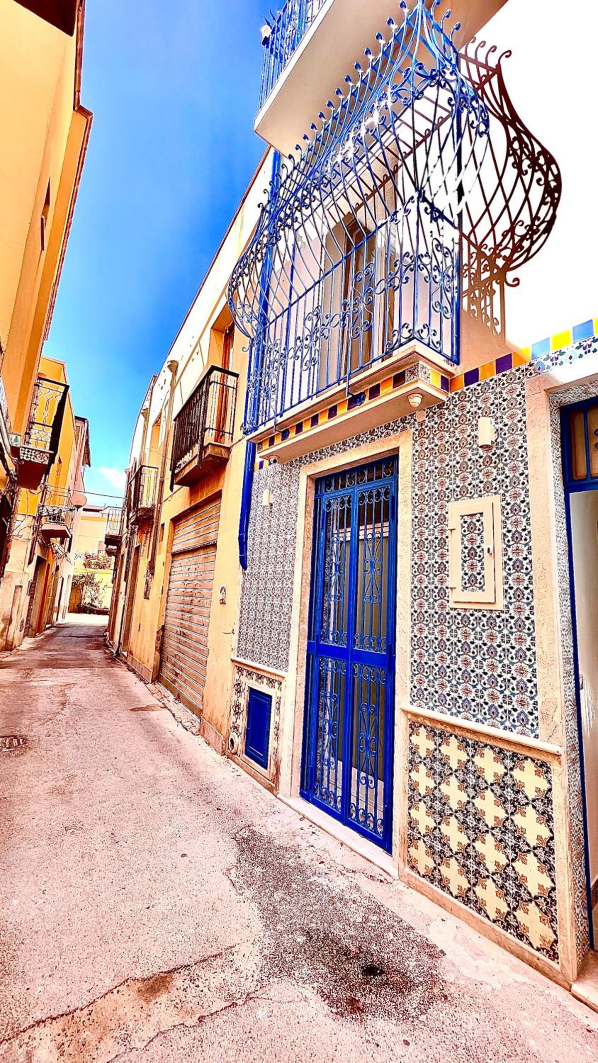 Cortile Sant'Agostino - Suites & Rooms, Italy