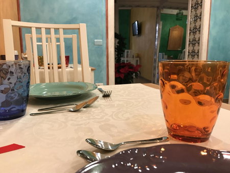 Cortile Sant'Agostino - Suites & Rooms, Mazara del Vallo, Italy