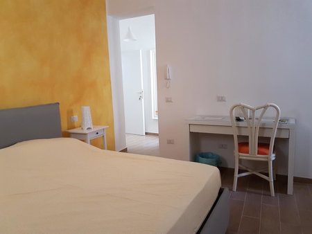 Cortile Sant'Agostino - Suites & Rooms, Mazara del Vallo, Italy