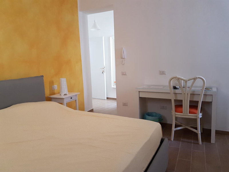 Cortile Sant'Agostino - Suites & Rooms, Mazara del Vallo, Italy