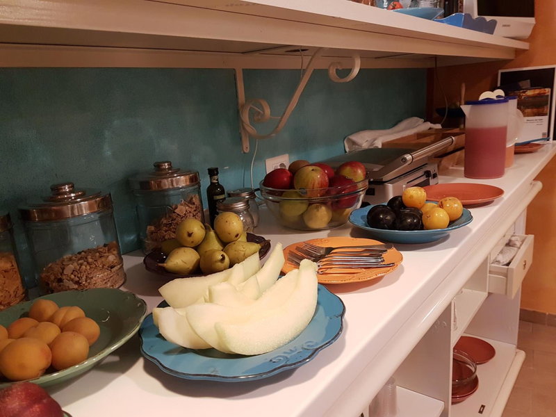 Cortile Sant'Agostino - Suites & Rooms, Mazara del Vallo, Italy