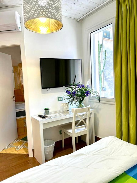 Cortile Sant'Agostino - Suites & Rooms, Mazara del Vallo, Italy