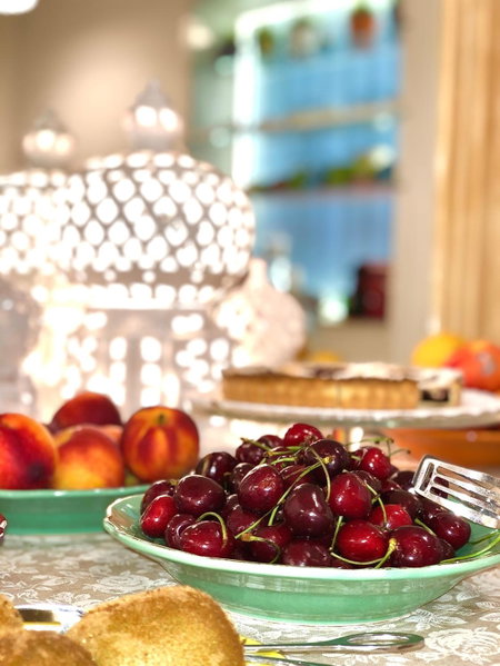 Cortile Sant'Agostino - Suites & Rooms, Mazara del Vallo, Italy