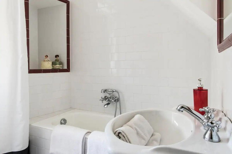 La Cot B&B, Catania, Italy