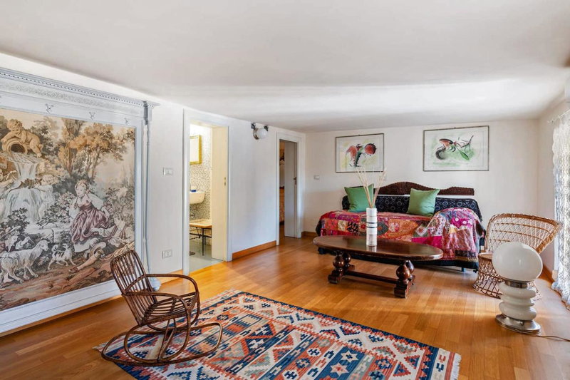 La Cot B&B, Catania, Italy