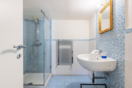 La Cot B&B, Catania, Italy