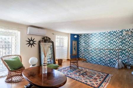 La Cot B&B, Catania, Italy