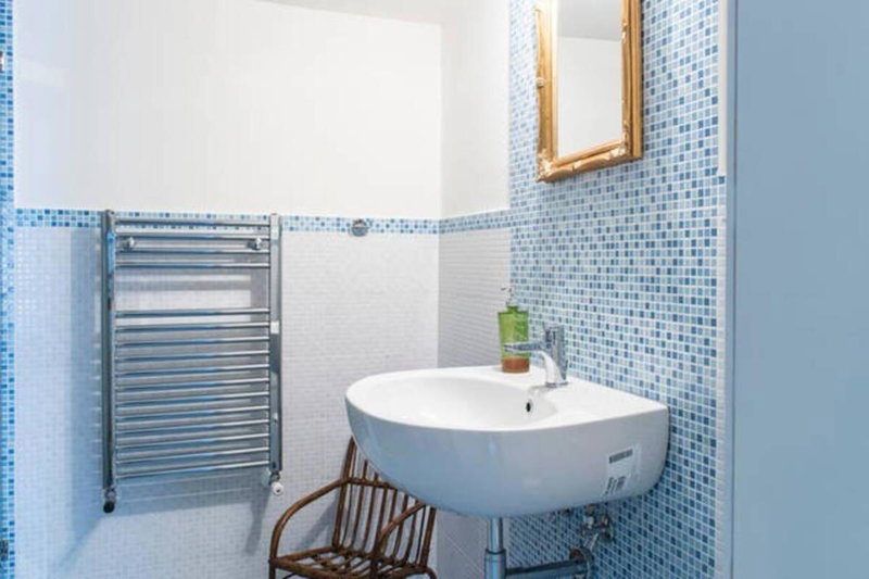 La Cot B&B, Catania, Italy