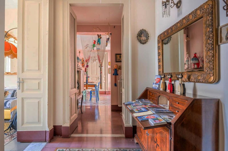La Cot B&B, Catania, Italy