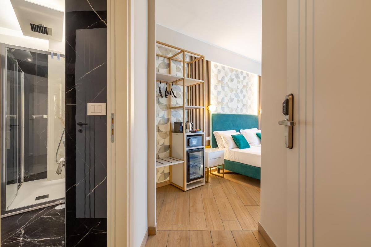 AlbaDea Suites&Jacuzzi, Italy