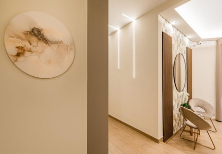 AlbaDea Suites&Jacuzzi, Rome, Italy