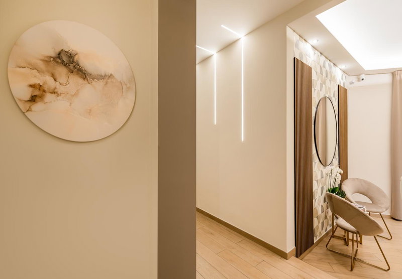 AlbaDea Suites&Jacuzzi, Rome, Italy