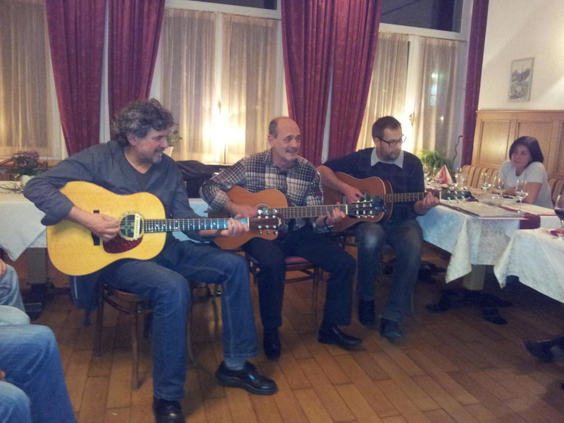 Emma Historic Hotel, Villabassa, Italy