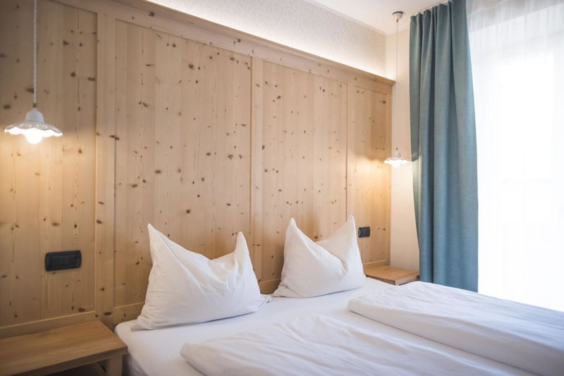 Emma Historic Hotel, Villabassa, Italy