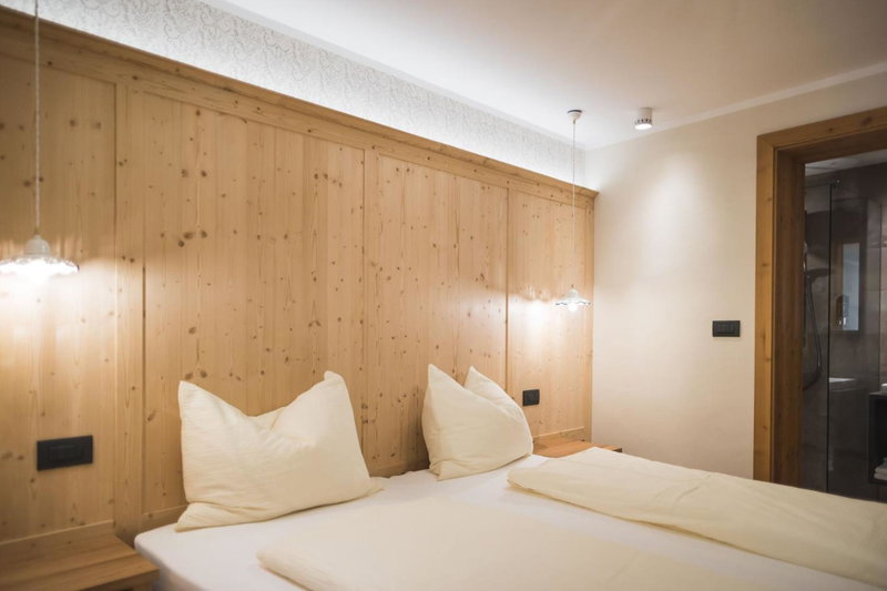 Emma Historic Hotel, Villabassa, Italy
