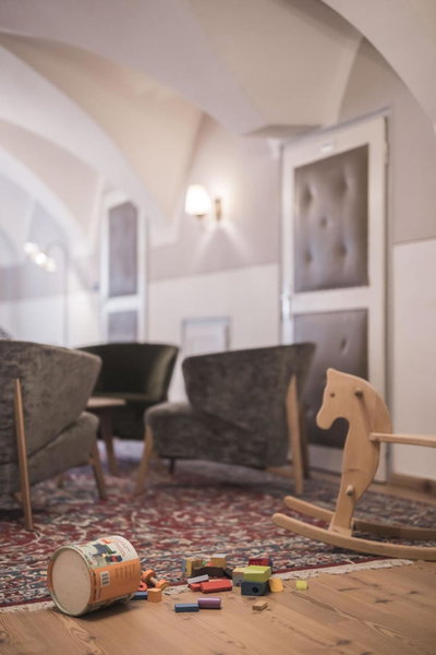 Emma Historic Hotel, Villabassa, Italy