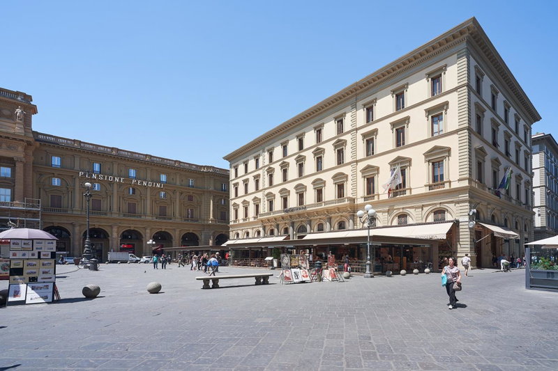 Repubblica Firenze Luxury Apartments | UNA Esperienze, Florence, Italy