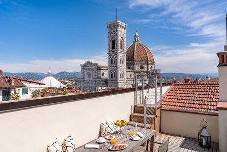 Repubblica Firenze Luxury Apartments | UNA Esperienze, Florence, Italy