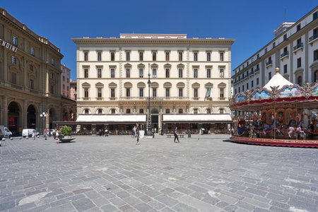 Repubblica Firenze Luxury Apartments | UNA Esperienze, Florence, Italy