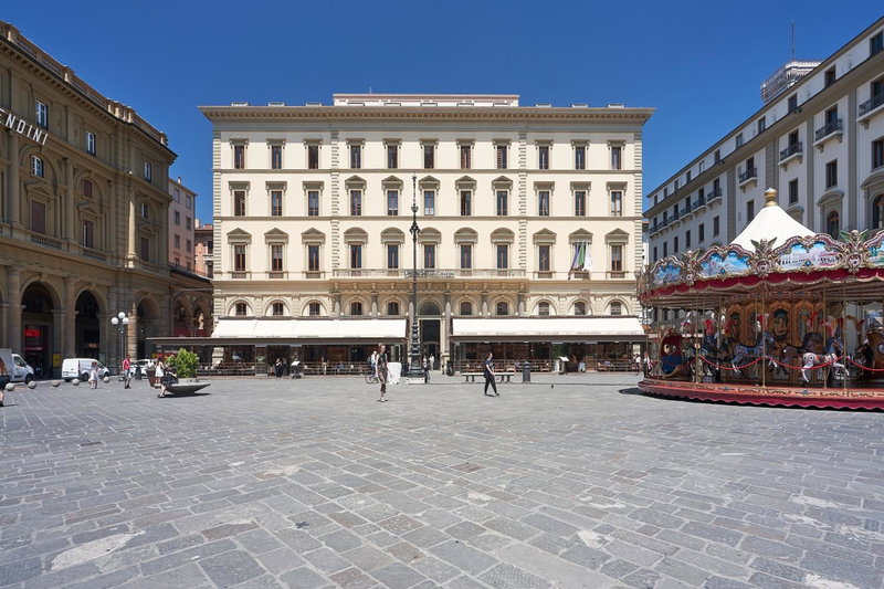 Repubblica Firenze Luxury Apartments | UNA Esperienze, Florence, Italy