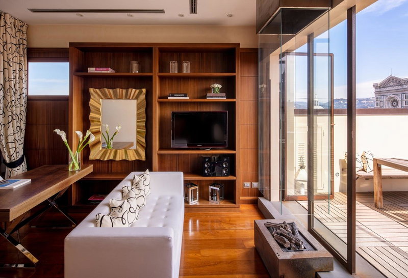 Repubblica Firenze Luxury Apartments | UNA Esperienze, Florence, Italy