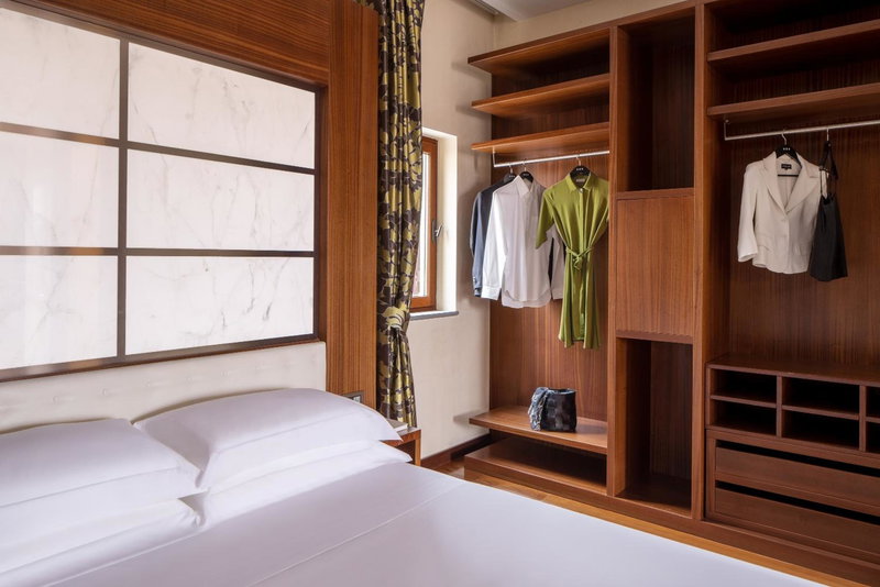 Repubblica Firenze Luxury Apartments | UNA Esperienze, Florence, Italy
