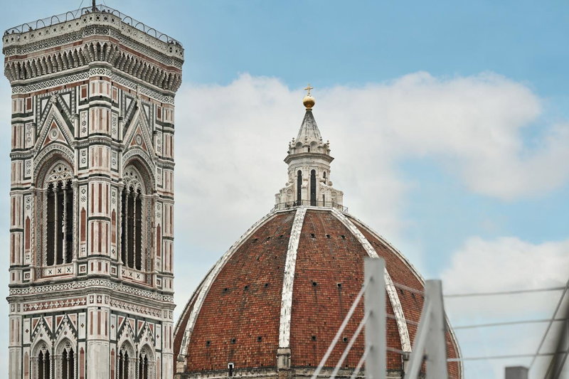 Repubblica Firenze Luxury Apartments | UNA Esperienze, Florence, Italy