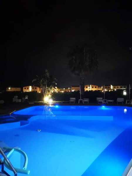 Beb oasi marina, Campofelice di Roccella, Italy