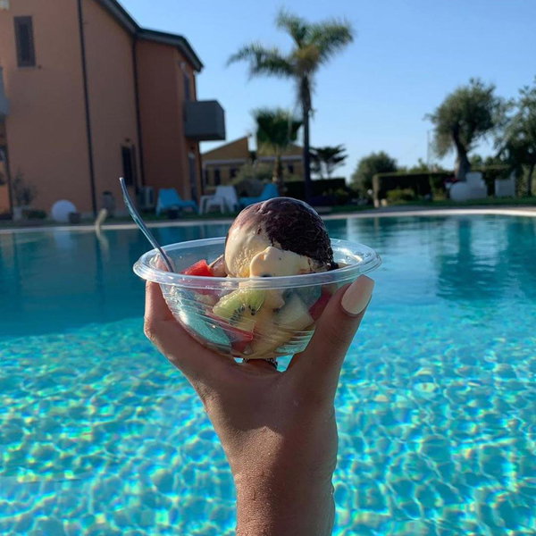 Beb oasi marina, Campofelice di Roccella, Italy