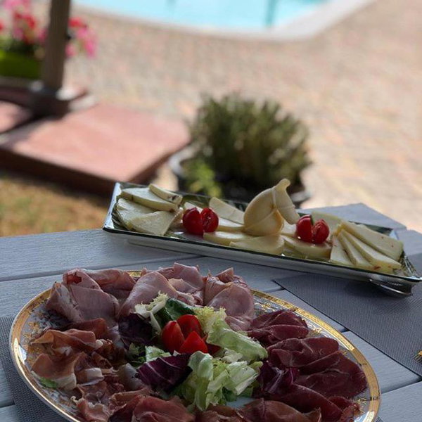 Beb oasi marina, Campofelice di Roccella, Italy