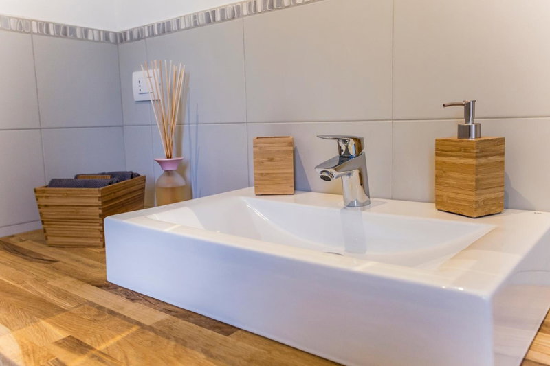 B&b la Corte Santa Maria, Negrar, Italy