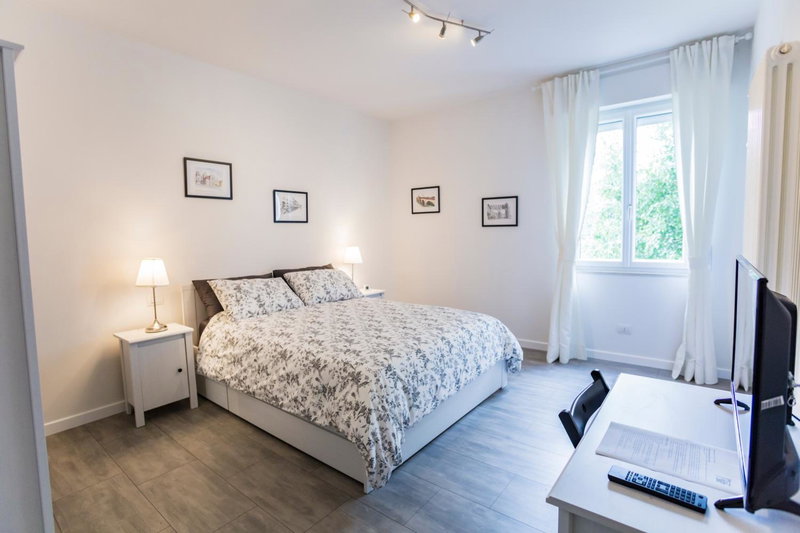 B&b la Corte Santa Maria, Negrar, Italy