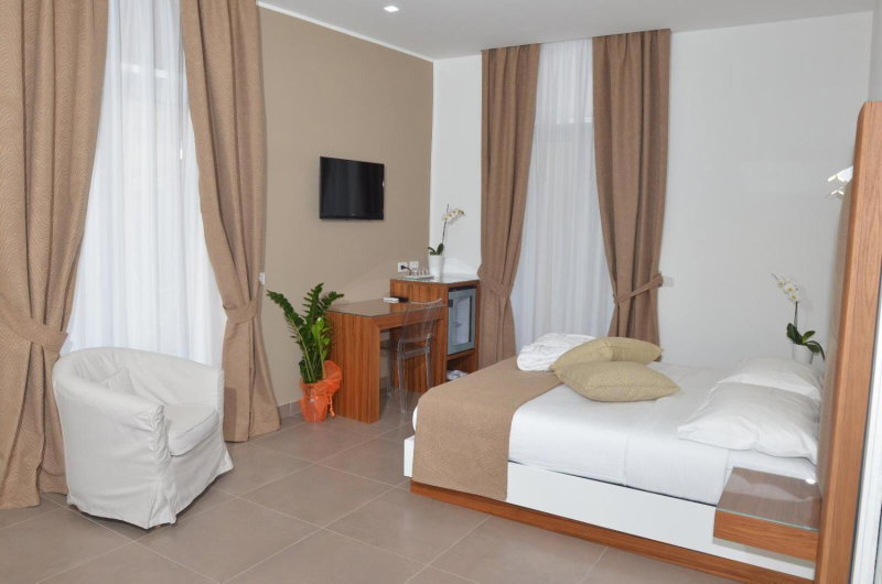 B&B La Movida, Naples, Italy
