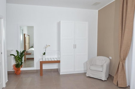 B&B La Movida, Naples, Italy