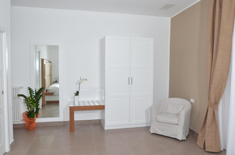 B&B La Movida, Naples, Italy