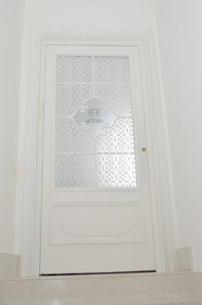 B&B La Movida, Naples, Italy