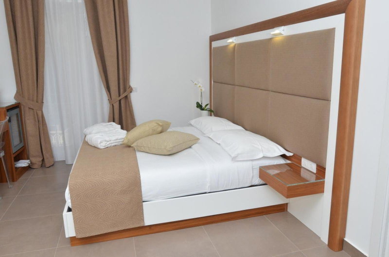 B&B La Movida, Naples, Italy