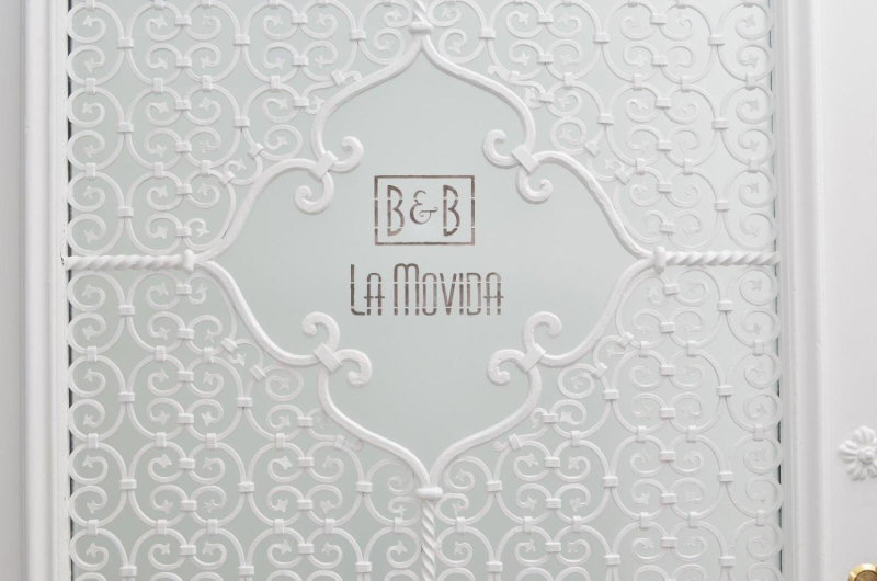 B&B La Movida, Naples, Italy