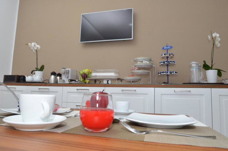 B&B La Movida, Naples, Italy