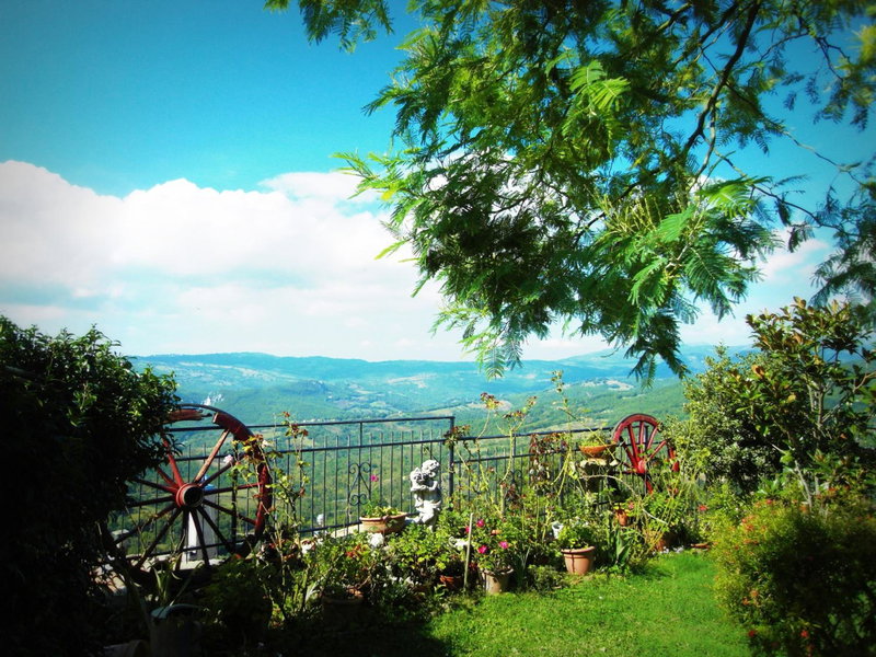 Guest House il Borgo di Sempronio, Semproniano, Italy