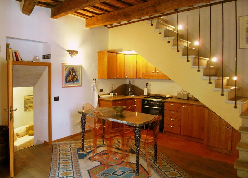 Guest House il Borgo di Sempronio, Semproniano, Italy