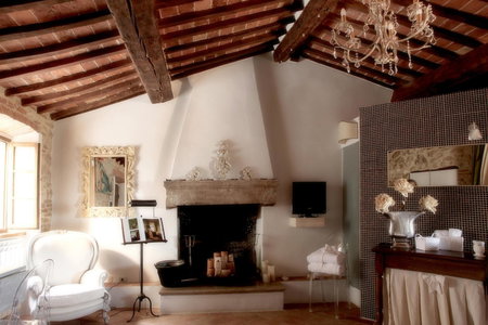 Guest House il Borgo di Sempronio, Semproniano, Italy