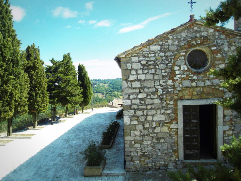 Guest House il Borgo di Sempronio, Semproniano, Italy