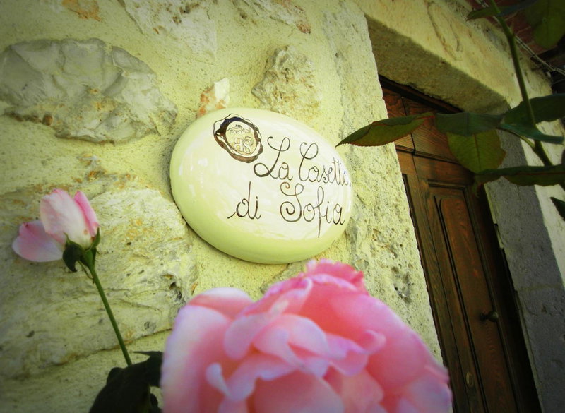 Guest House il Borgo di Sempronio, Semproniano, Italy