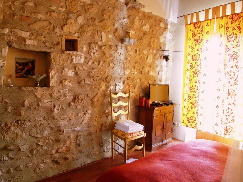 Guest House il Borgo di Sempronio, Semproniano, Italy