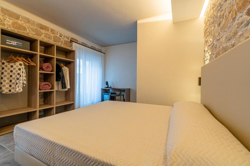 Goloritzè Room and Breakfast, Baunei, Italy