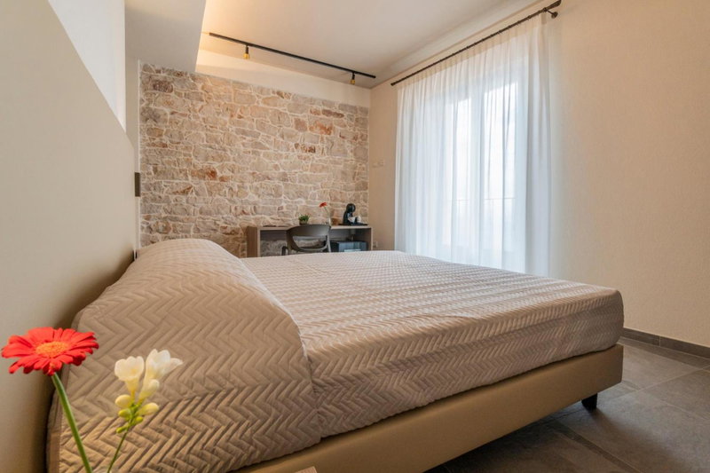 Goloritzè Room and Breakfast, Baunei, Italy