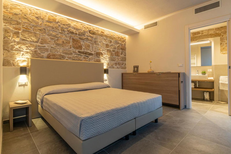 Goloritzè Room and Breakfast, Baunei, Italy