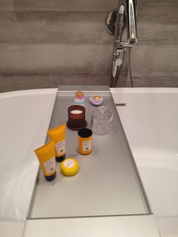 il sogno di afrodite luxury b and b, Rome, Italy