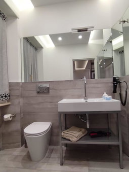 il sogno di afrodite luxury b and b, Rome, Italy
